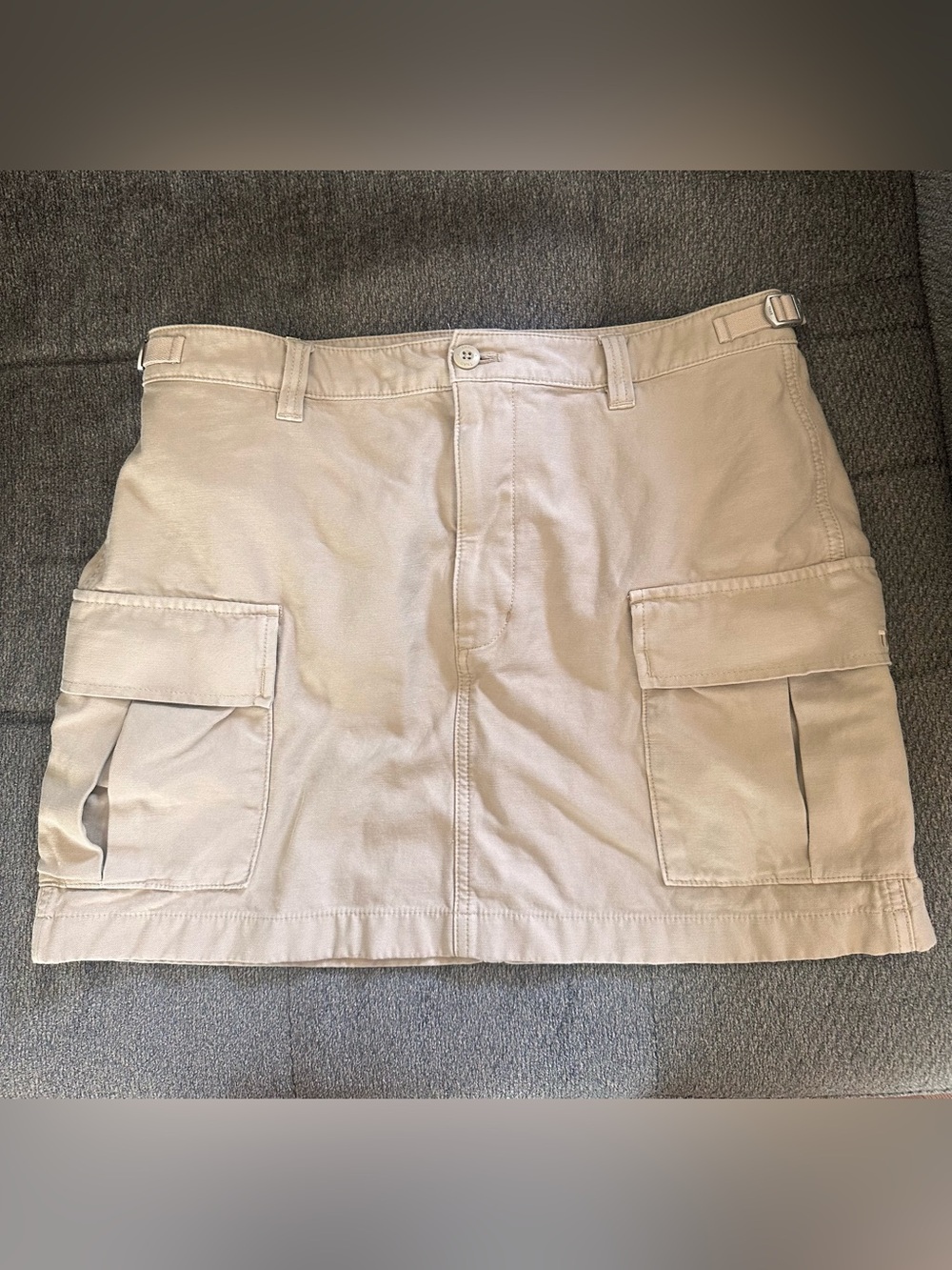TNA Cargo Skirt